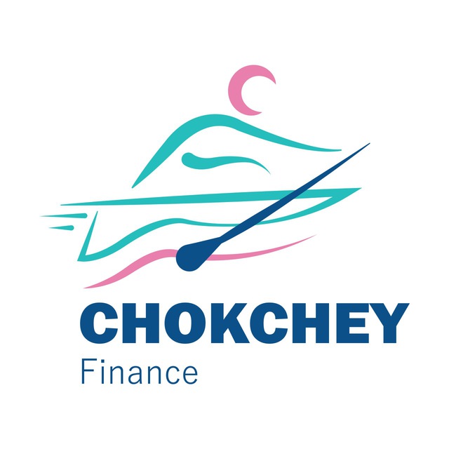 Chokchey Logo